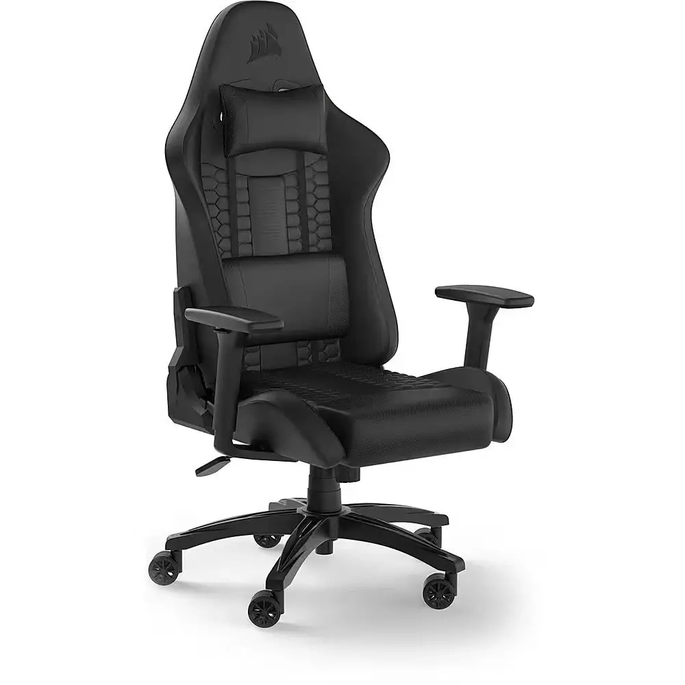 Corsair Relaxed Leatherette Gaming Chair