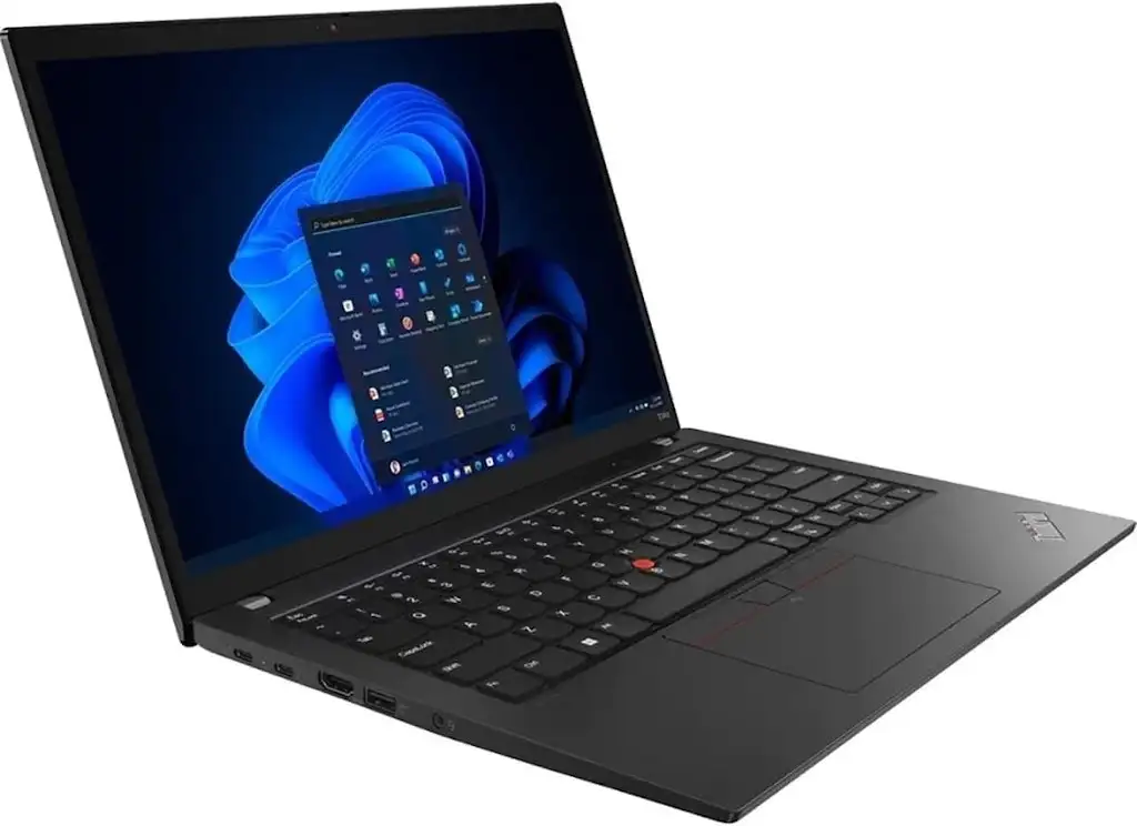 Lenovo ThinkPad T14s 14" i5 10th Gen Laptop w/ 16GB RAM & 256GB SSD