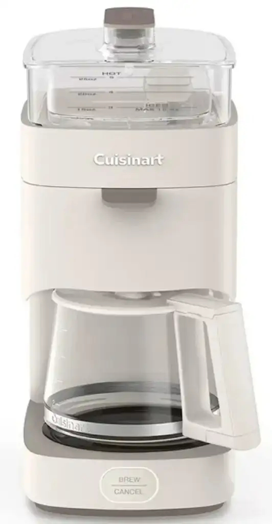 Cuisinart Soho 5-Cup Coffeemaker