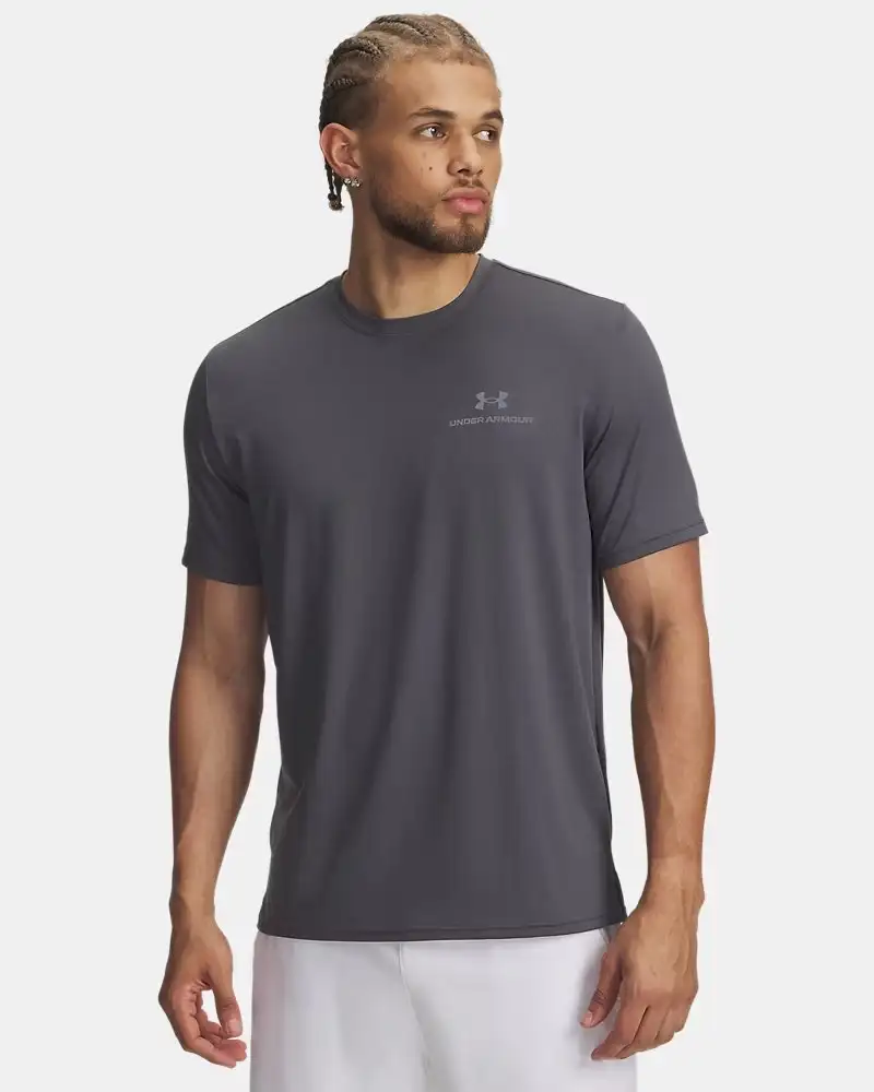 Under Armour Men's Vanish Energy Short Sleeve Shirt