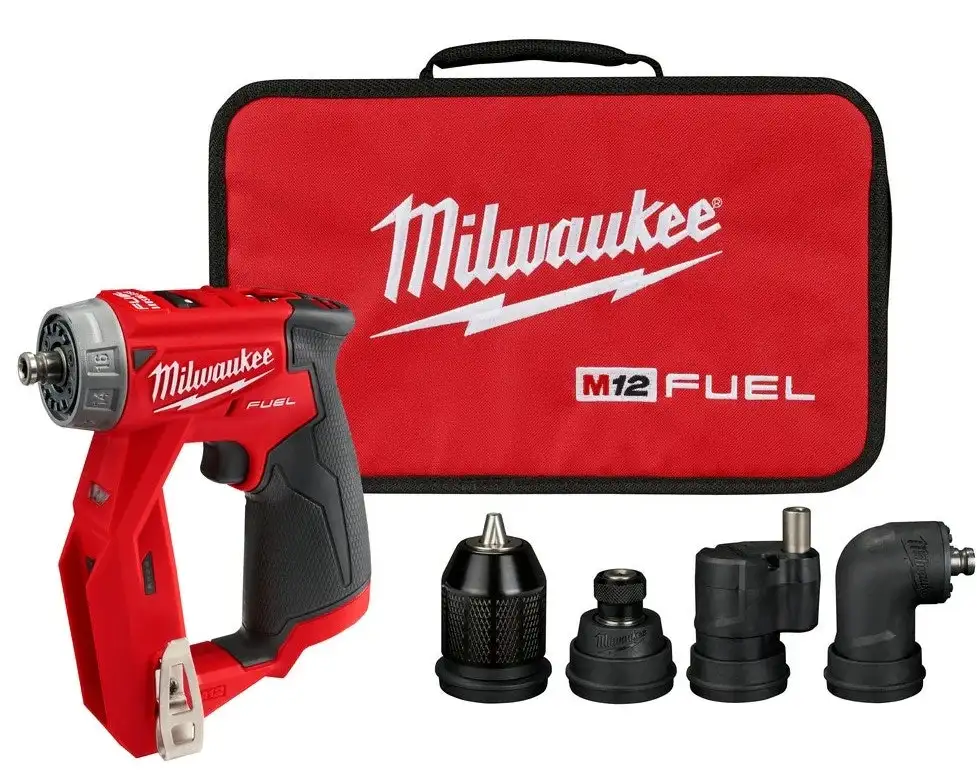 Milwaukee Outlet Deals at eBay