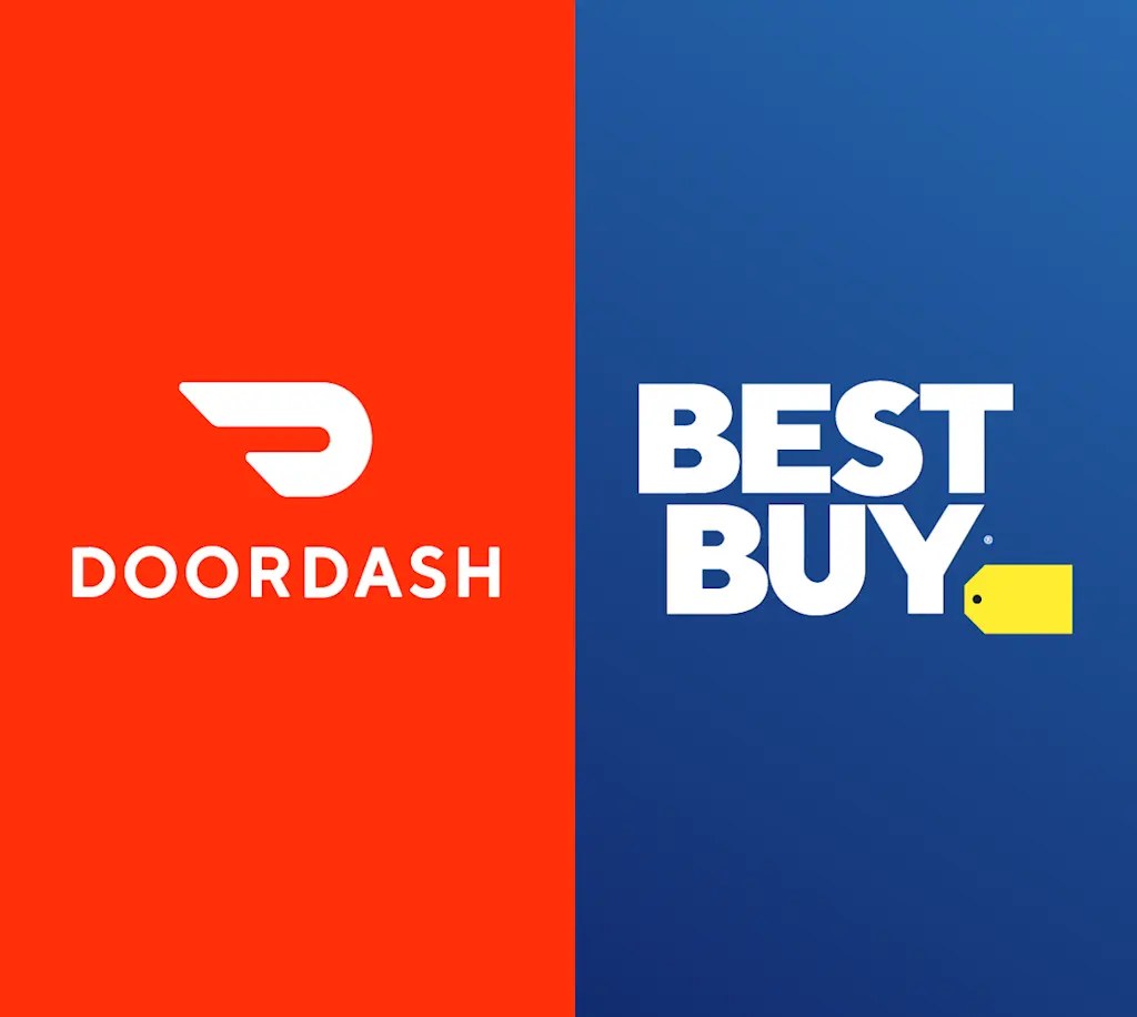 Best Buy DashPass Discount