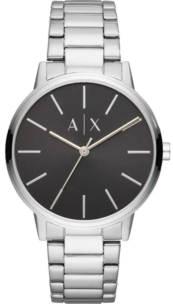 Armani Exchange Classic Men's Watch