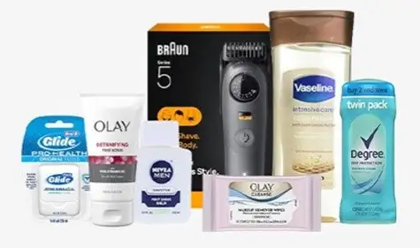 Personal Care Party at Woot