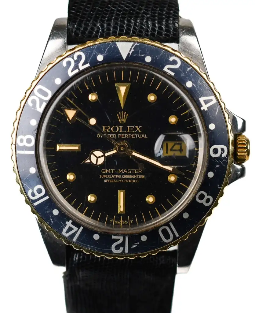 Rolex Outlet Sale at eBay