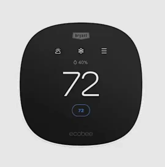 ecobee Smart Thermostat Lite