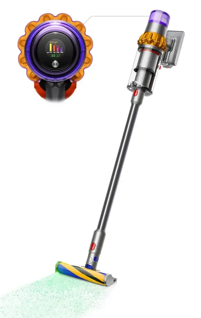 Dyson Outlet Sale at eBay