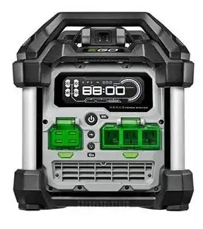 Certified Refurb Ego Nexus 3000 Power Station