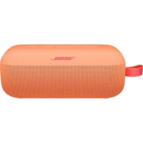 Bose SoundLink Flex (2nd Gen) Portable Bluetooth Speaker