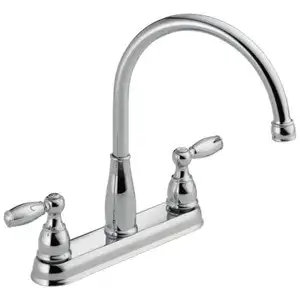 Refurbished Delta Faucets & Fixtures Deals at eBay