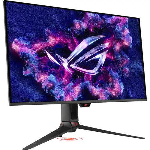 ASUS ROG Swift OLED PG32UCDMR 31.5" 4K HDR 240Hz OLED UHD Gaming Monitor