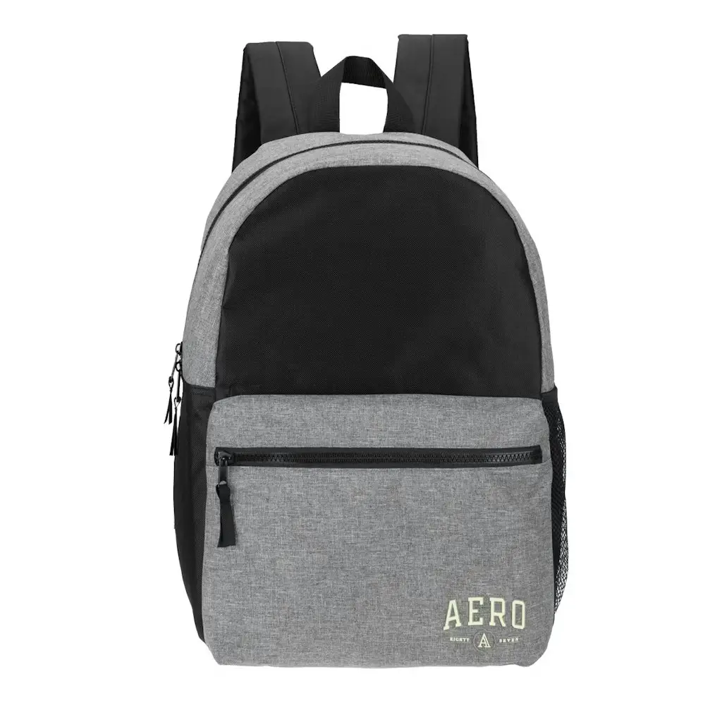 Aeropostale Wellington 16.5" Backpack