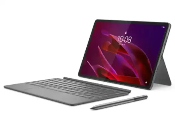 Lenovo Yoga Tab 2-in-1 Laptop