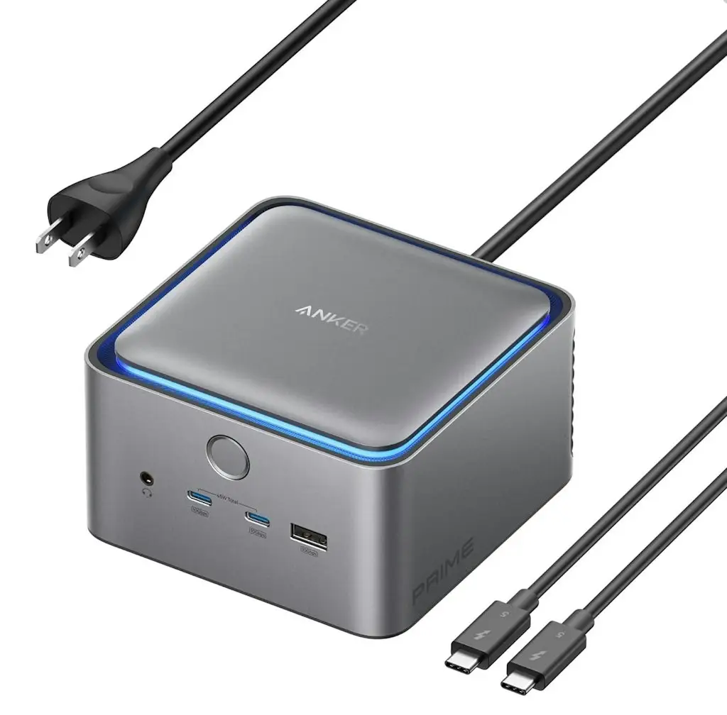 Anker Outlet Deals at eBay