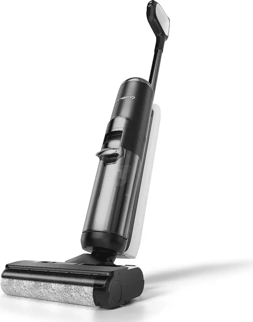 Certified Refurb Tineco Cordless Wet-Dry Vacuum Cleaner
