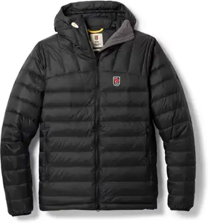 Past-Season Top Brand Coat and Jacket Deals at REI