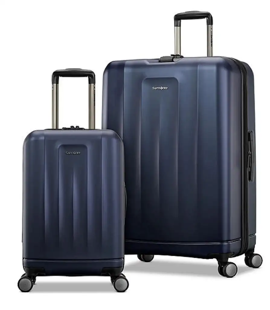 Samsonite Ridgeway 2 Hardside Spinner 2-Piece Luggage Set