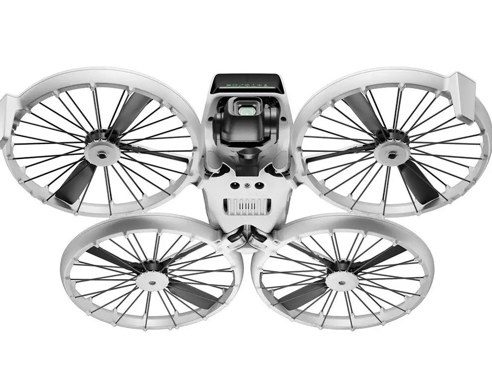 DJI Outlet Deals at eBay