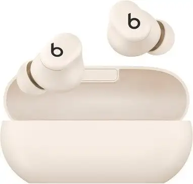 Beats by Dr. Dre Solo Buds In-Ear Headphones