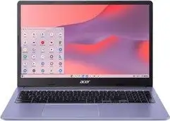 Certified Refurb Acer Chromebook Celeron N4500 15.6" Laptop