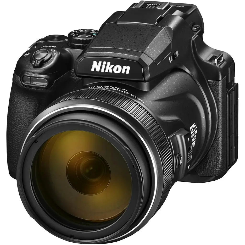 Nikon Outlet Deals at eBay