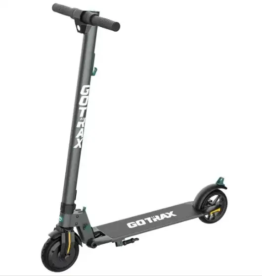 Refurb Gotrax G2 Plus Foldable Electric Scooter