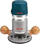 Bosch 2.25-HP Variable Speed Fixed Router