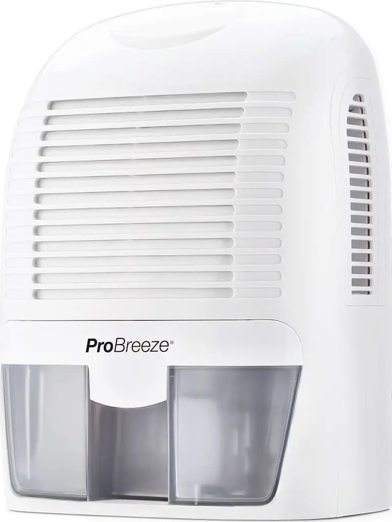 Pro Breeze Mini Portable Dehumidifier