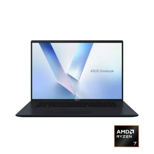 ASUS Vivobook 18 AMD Ryzen 7 18" Laptop