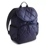 Vera Bradley Ultralight Essential Rucksack Backpack