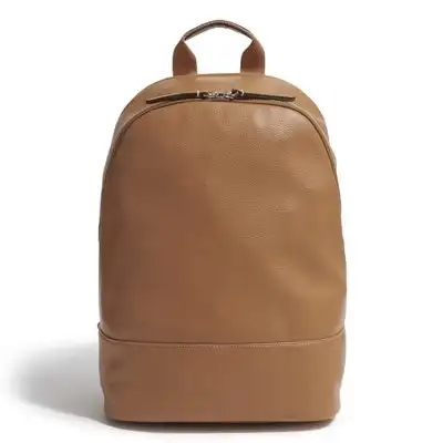 Vera Bradley Faux Leather Commuter Backpack