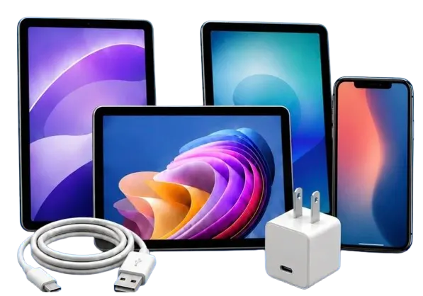 Apple & Samsung Tech Deals on eBay Live