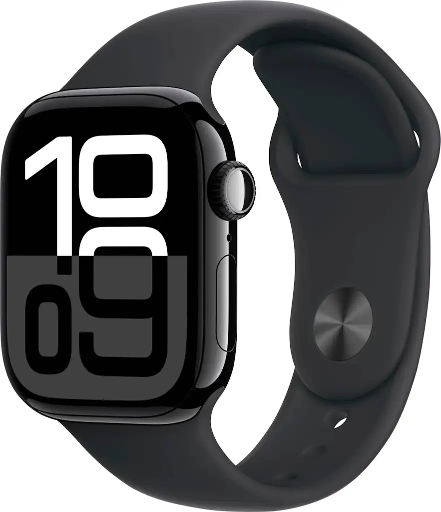 Refurb Apple Watch Series 10 GPS + Cellular Smartwatch