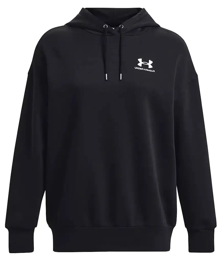 Under Armour Women's Icon Fleece Oversized Hoodie