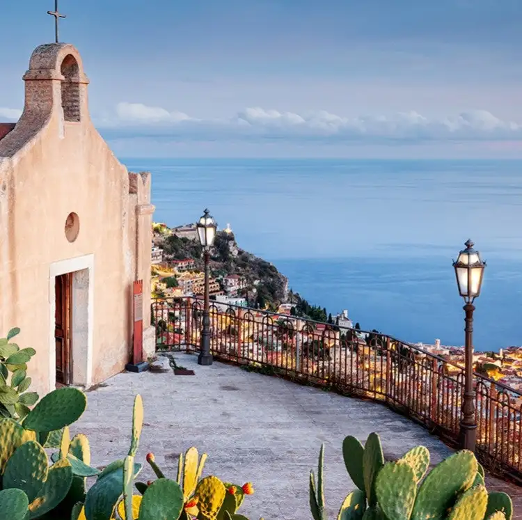 6-Night Malta & Sicily Flight and Hotel Vacation