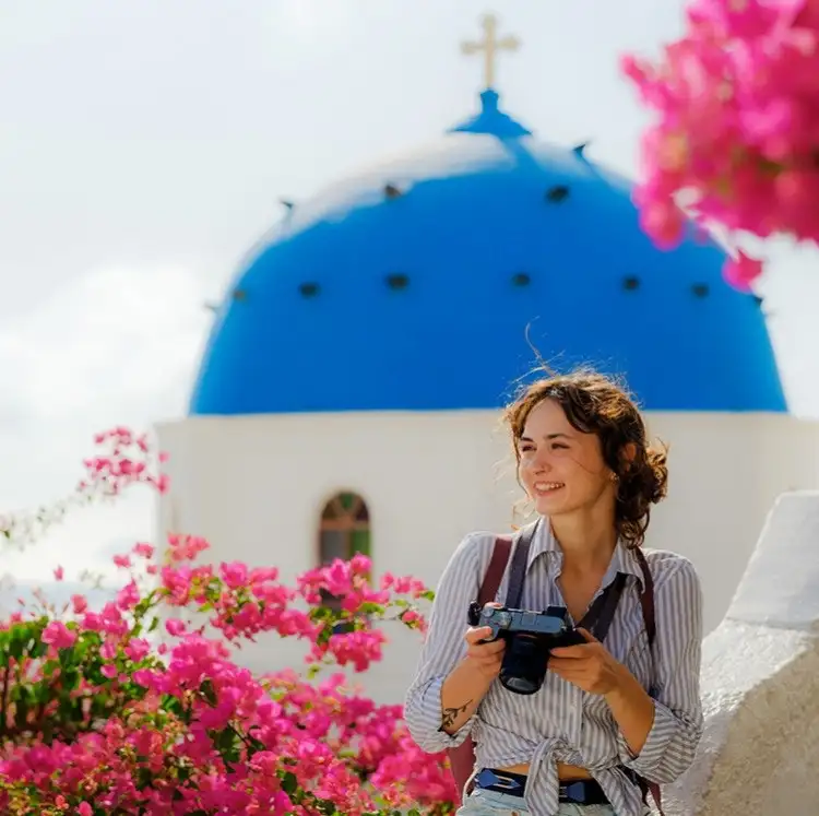 8-Night Greece Flight, Hotel, and Ferry Vacation