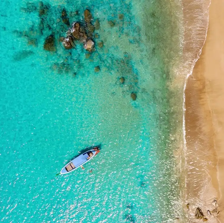 10-Night Phuket & Phi Phi Island Flight and Hotel Vacation