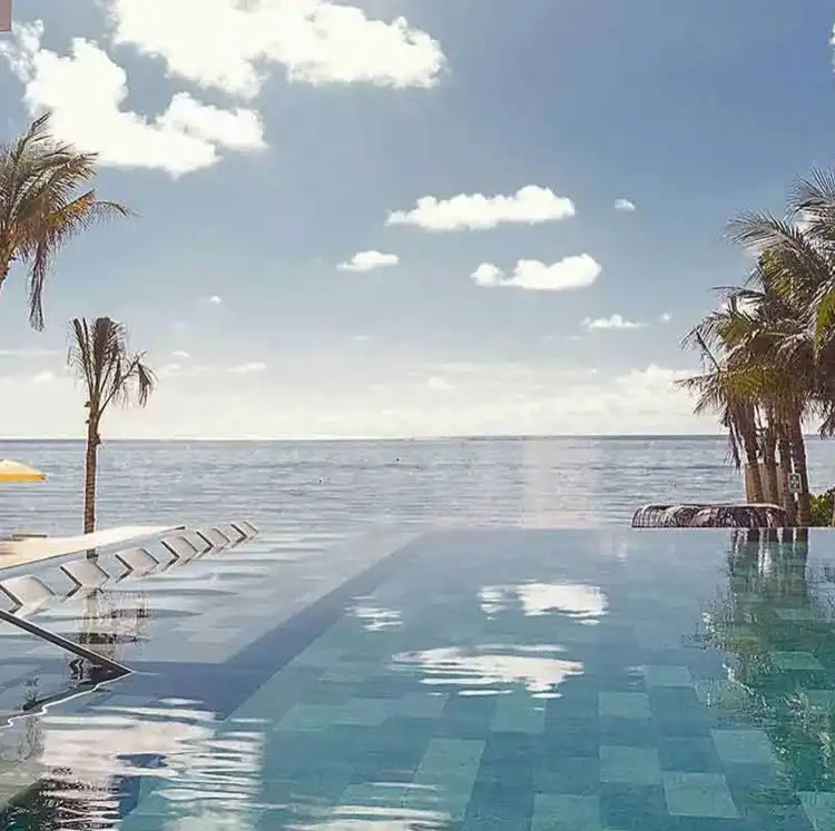 3-Night Puerto Morelos All-Inclusive Flight and Resort Vacation