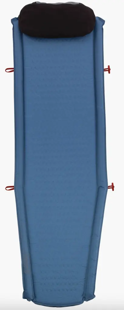 Coleman Silverton Self-Inflating Sleeping Pad