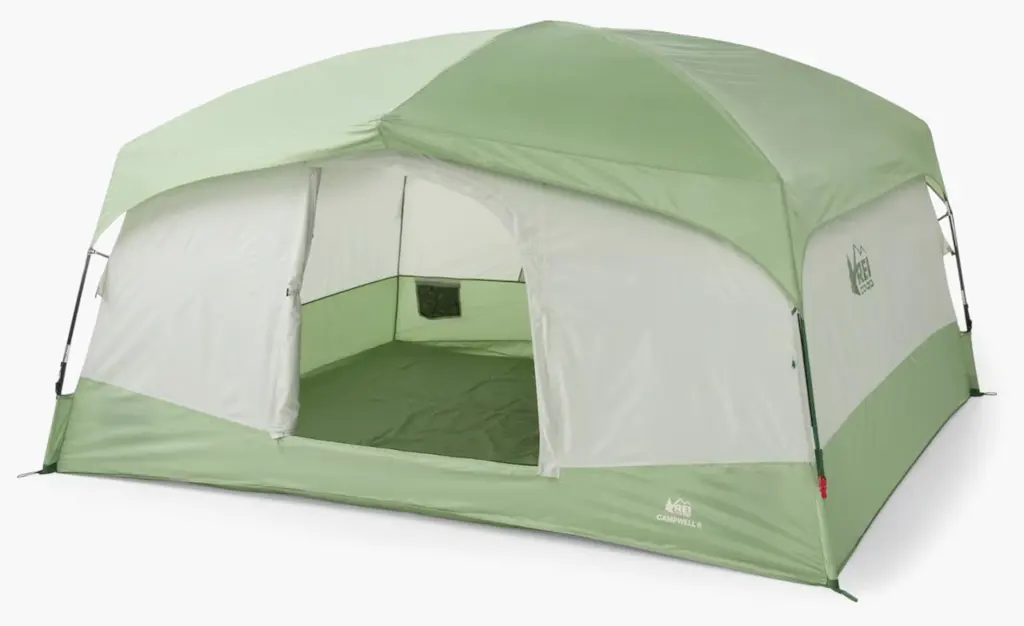 REI Co-op Campwell 6 Tent