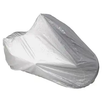 Coverking Silverguard Medium Motorcycle Cover