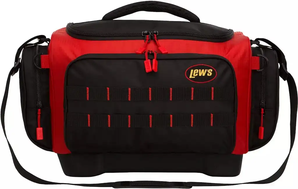 Lew's Large Utility Tackle Bag