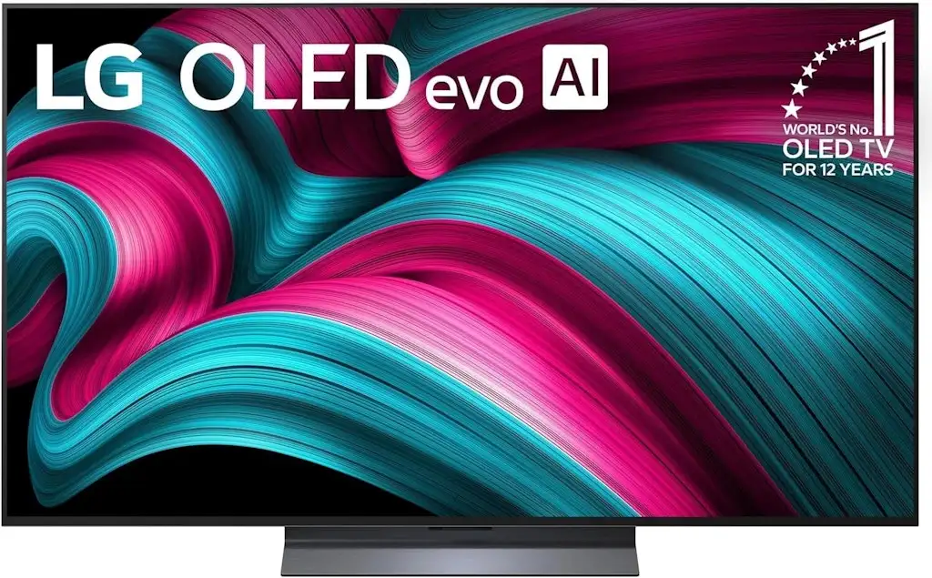 LG Outlet Deals at eBay