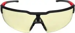 Milwaukee Fog-Free Safety Glasses