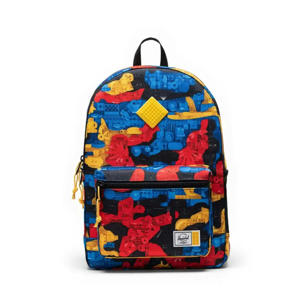Herschel LEGO Heritage Laptop Youth Backpack