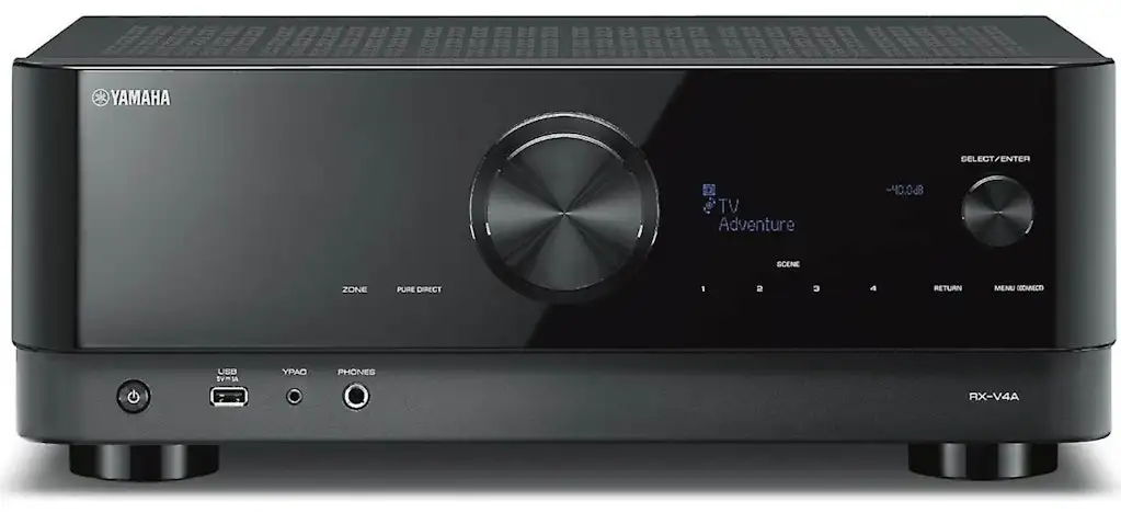 Yamaha Outlet Deals at eBay