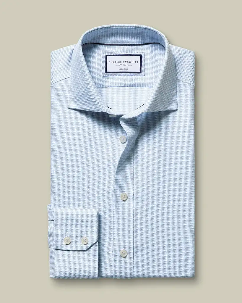 Charles Tyrwhitt Men's Shirts Sale