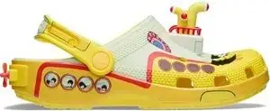 Crocs Clogs & Sandals Deals at eBay