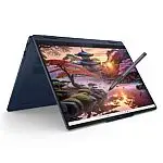Lenovo IdeaPad 5 14" FHD+ Touch Laptop (Ryzen AI 5 340 16GB 512GB)
