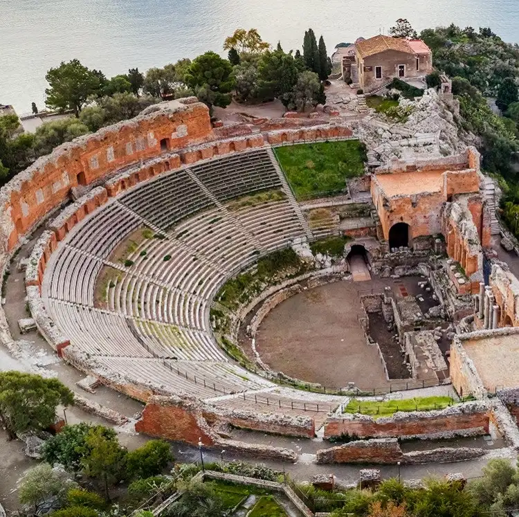 7-Night Sicily Flight, Hotel, and Car Vacation